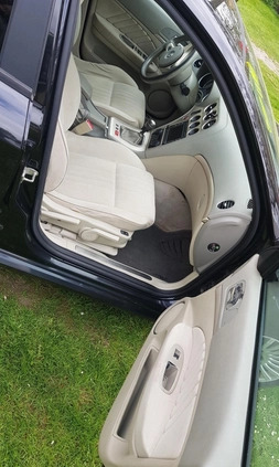 Alfa Romeo 159 cena 6490 przebieg: 365000, rok produkcji 2005 z Dąbie małe 79